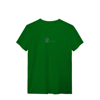 Nome do produtoCamiseta Básica C´Est La Vie (cápsula original)