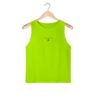 Nome do produtoRegata Sport Dry UV L´Élégance Brésilienne