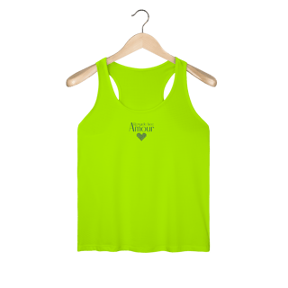 Nome do produtoRegata fem Sport Dry UV Regarde avec amour