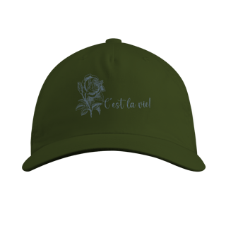 Nome do produtoBoné Prime Comfort C´est La Vie (cápsula original)