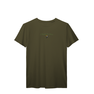 Nome do produtoCamiseta Prime L´Élégance Brésilienne