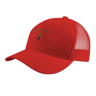 Nome do produtoBoné Prime L´Élégance Brésilienne