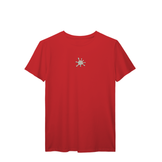 Nome do produtoCamiseta Prime Especial Splash