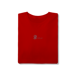 Nome do produtoCamiseta Básica C´Est La Vie (cápsula original)