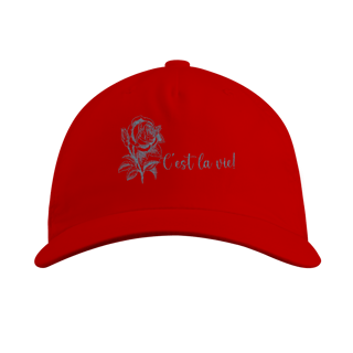 Nome do produtoBoné Prime Comfort C´est La Vie (cápsula original)