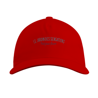 Nome do produtoBoné Prime Comfort Le jardin des sensations