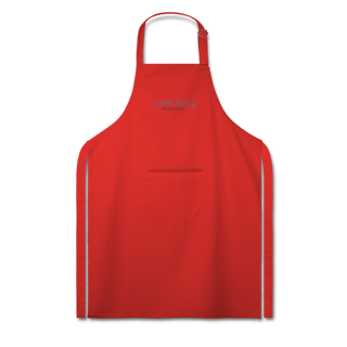 Nome do produtoAvental Brim Le jardin des sensations