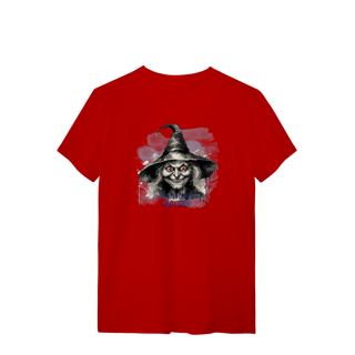 Nome do produtoCamiseta Se meus olhos brilharem, não corra