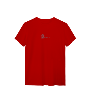 Nome do produtoCamiseta Básica C´Est La Vie (cápsula original)