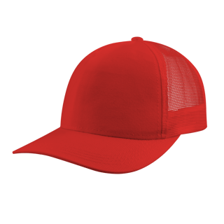 Nome do produtoBoné com tela SEM ESTAMPA