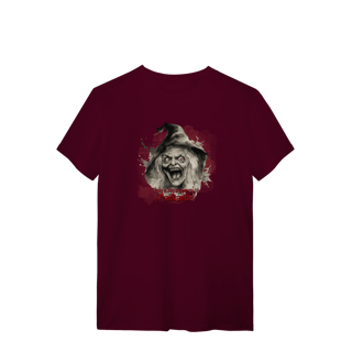 Nome do produtoCamiseta Cala a boca que eu tô meditando