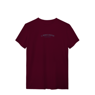 Nome do produtoCamiseta Básica Le Jardin des Sensations