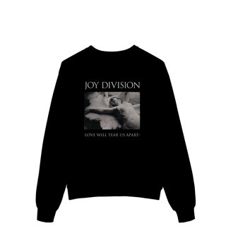 Nome do produto Joy Division - Love Will Tear Us Apart