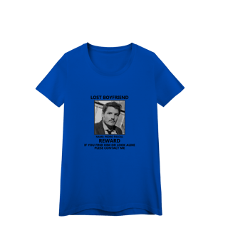 Nome do produto Pedro Pascal - Lost Boyfriend