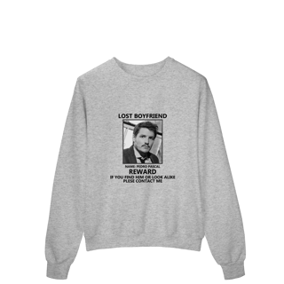 Nome do produto Pedro Pascal - Lost Boyfriend
