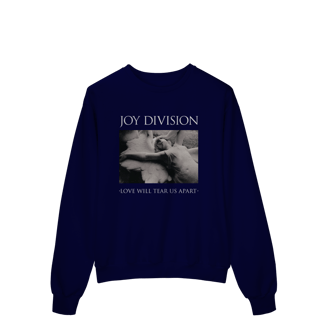Nome do produto Joy Division - Love Will Tear Us Apart