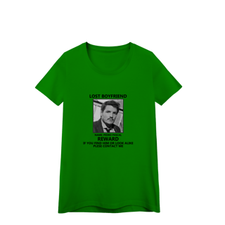 Nome do produto Pedro Pascal - Lost Boyfriend