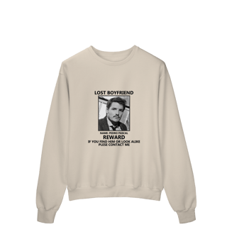 Nome do produto Pedro Pascal - Lost Boyfriend