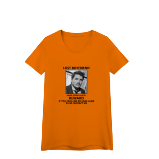 Nome do produto Pedro Pascal - Lost Boyfriend
