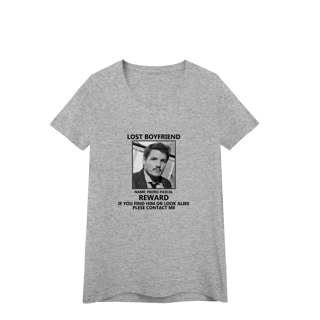 Nome do produto Pedro Pascal - Lost Boyfriend