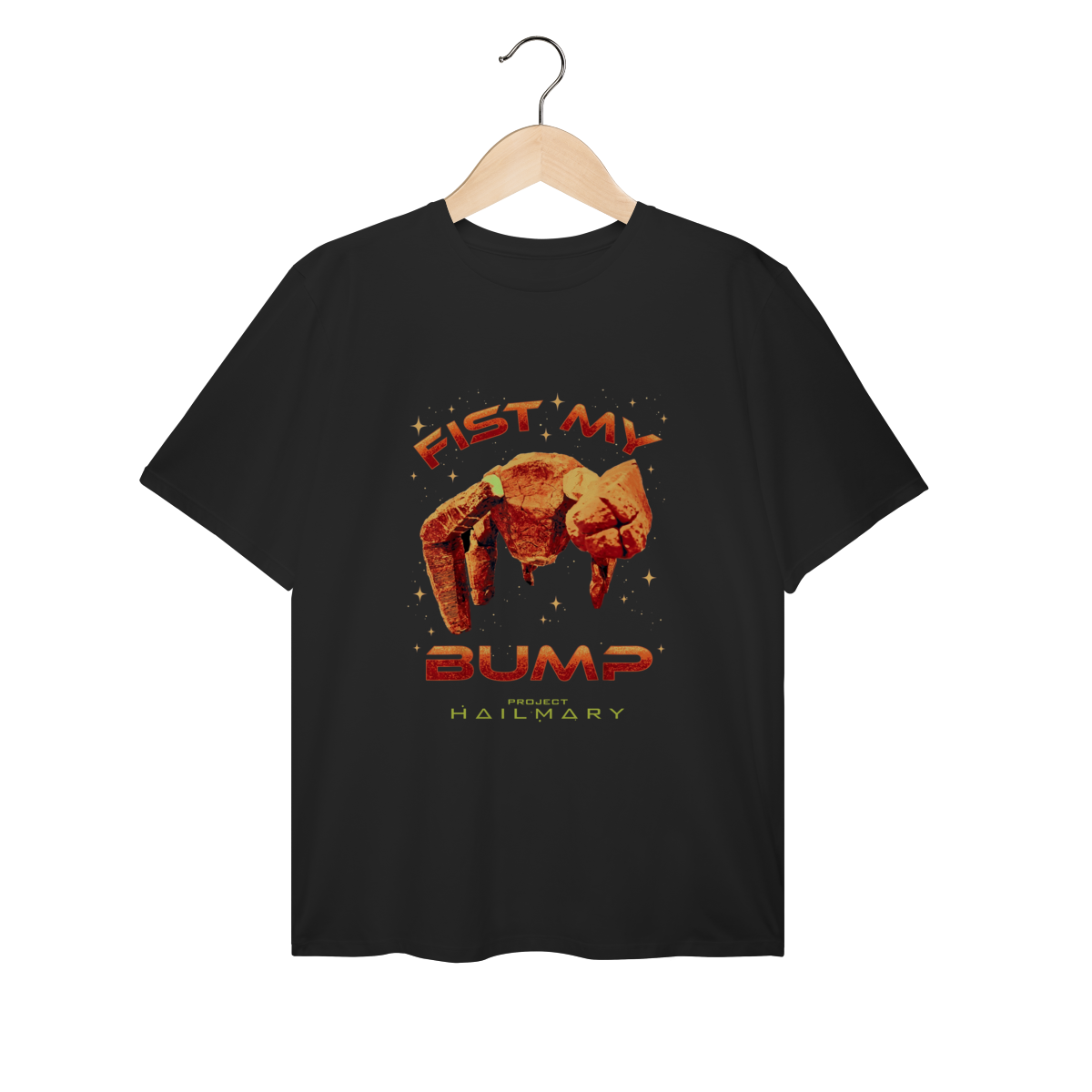 Camiseta Plus Size