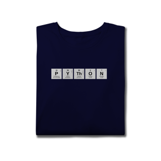 Nome do produto Python+