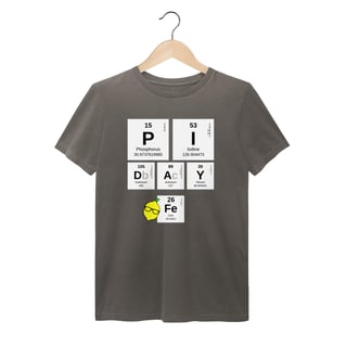 Nome do produto Pi Day 2026