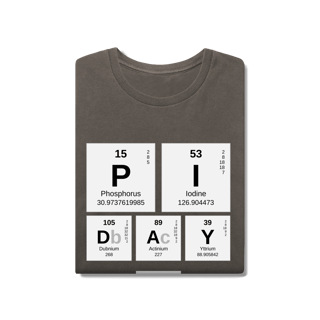 Nome do produto Pi Day 2026