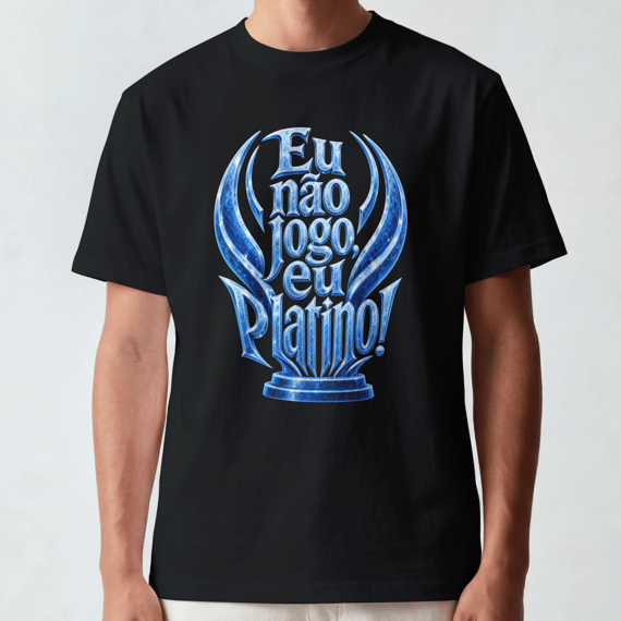 Camiseta 