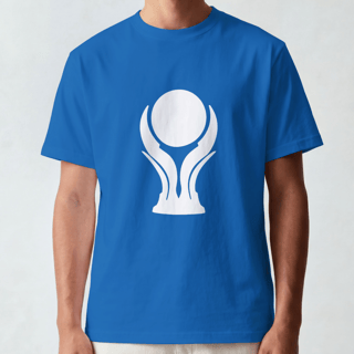 Camiseta Platina | Armário Nerd 