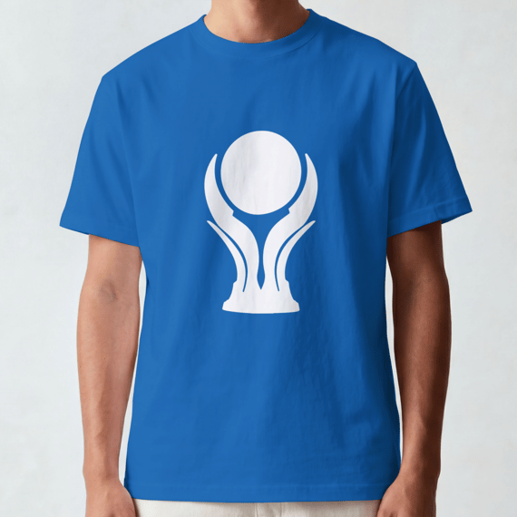 Camiseta Platina | Armário Nerd 