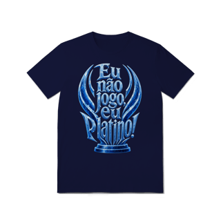 Nome do produto Camiseta 
