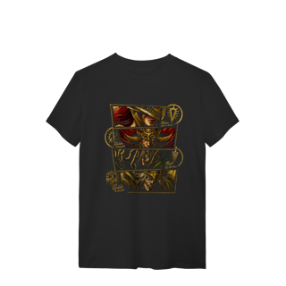 Nome do produto Camiseta Lendas de Elden | Armário Nerd