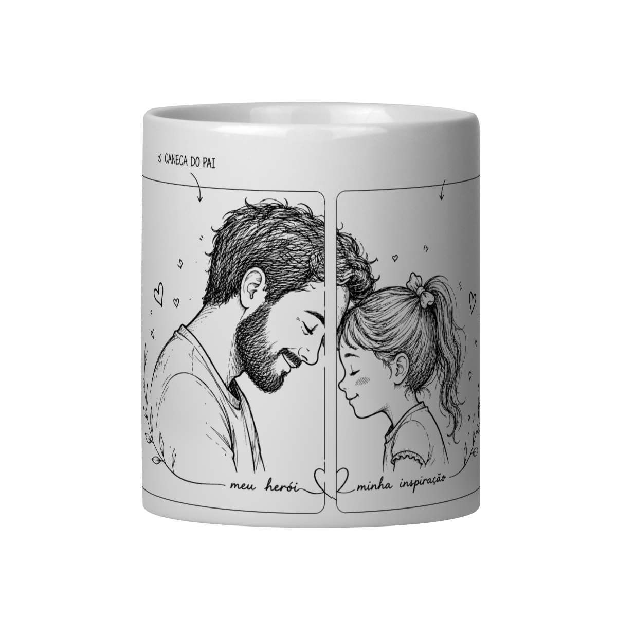 Pai e filha-(pai)