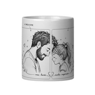 Nome do produto Pai e filha-(pai)