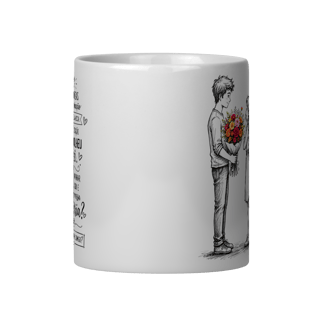 Nome do produto Pedido de namoro-001