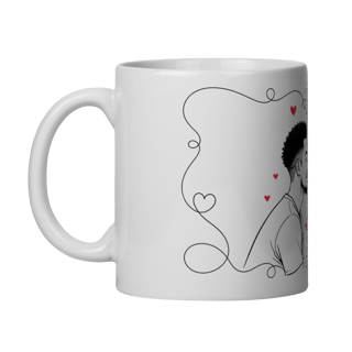 Nome do produto Par perfeito-003