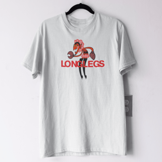 Nome do produto Him - Longlegs