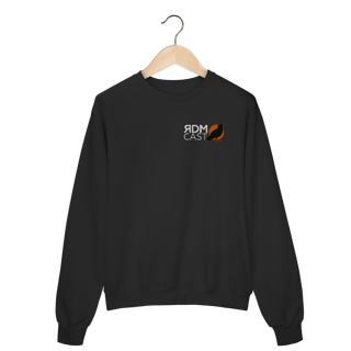 Nome do produto RDM Moletom liso 2