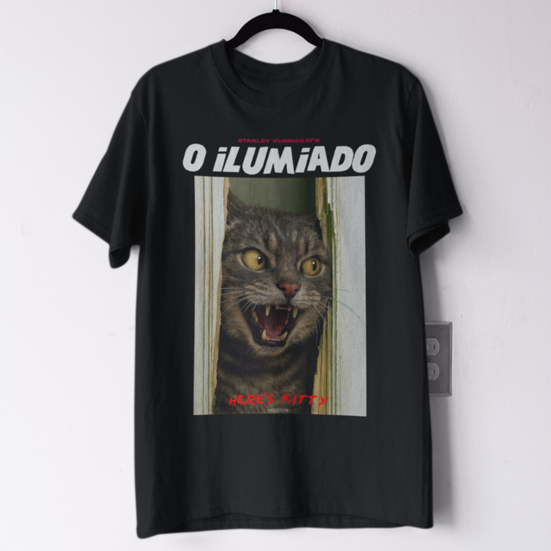 Nome do produto: O Ilumiado - O Iluminado