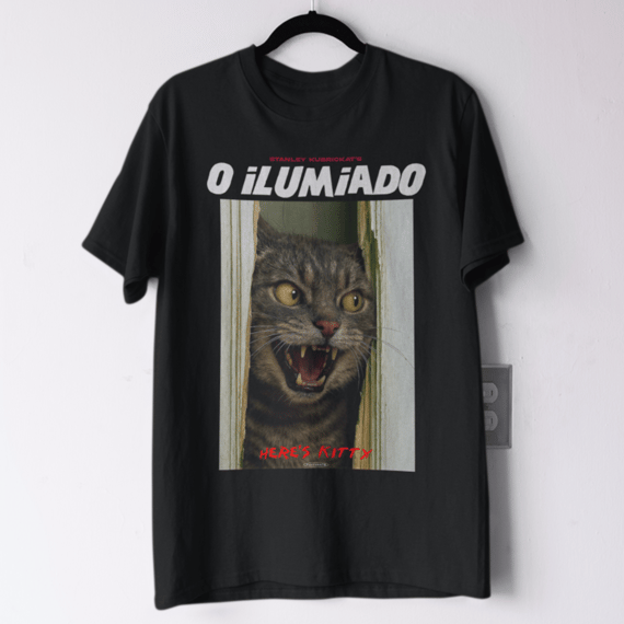 O Ilumiado - O Iluminado