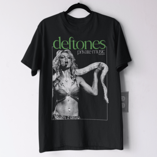 Deftones - Private Music / Britney