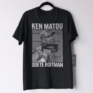 Ken matou Odete Roitman
