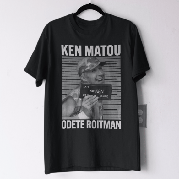 Ken matou Odete Roitman