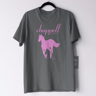 Nome do produto Chappell Roan - Pink Pony Club (deftones)