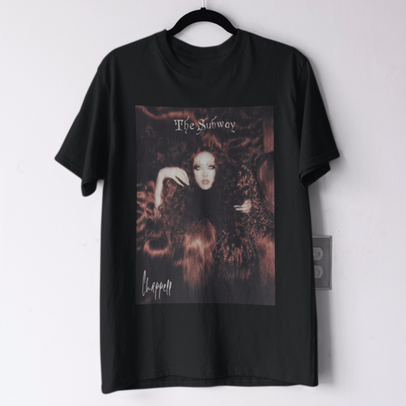 Chappell Roan - The Subway