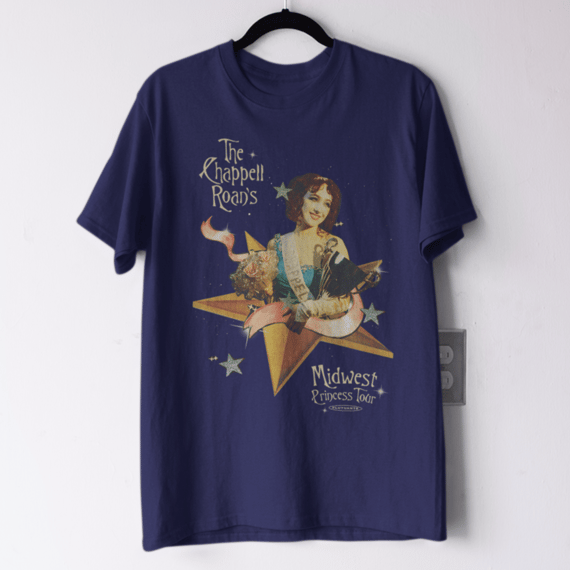 Chappell Roan - Midwest Princess