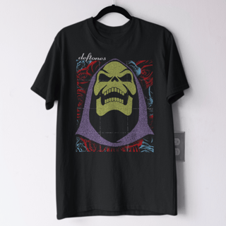 Deftones - Bloody Campe / Esqueleto