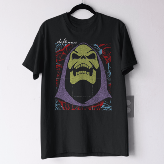 Deftones - Bloody Campe / Esqueleto