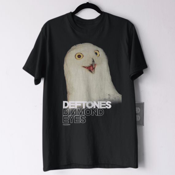 Deftones - Diamond Eyes